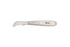 Miltex KNIFE, CAST METAL HNDL REINER 7" BLADE 1 1/2" - 27-3004