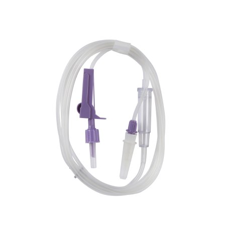 Alcor AMSure - Pump Feeding Spike Set ALCOR AMSure NonSterile - ENF1004K