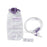 Alcor AMSure - Enteral Feeding Pump Bag Set ALCOR AMSure 1200 mL ENFit Connector - ENF1200K