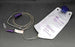 Amsino International ALCOR AMSure Gravity Feeding Bag Set 1200 mL - ENF1203K