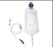 Alcor AMSure - Gravity Feeding Bag Set ALCOR AMSure 1200 mL - ENF1203K