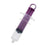AMSure - Enteral Feeding / Irrigation Syringe 60 mL Pole Bag Enfit Tip Without Safety - ENS016