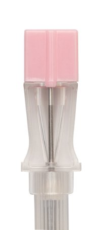 Reli - Epidural Needle Tuohy Style 18 Gauge 4-1/2 Inch - TU18G451