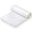 Colonial Bag - Trash Bag 10 gal. Clear LLDPE 0.60 mil 23 X 24 Inch X-Seal Bottom Coreless Roll - CRC23H