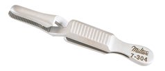Miltex - Bulldog Clamp Dieffenbach 1-1/2 Inch Length - 7-304