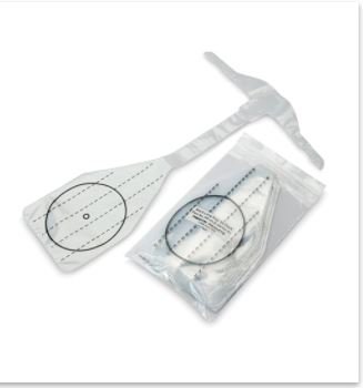 Prestan Products LLC Prestan Lung Bag Adult - PP-ALB-10