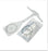 Prestan Products LLC Prestan Lung Bag Adult - PP-ALB-10