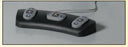 Biodex Medical Systems Table Foot Control For Ultrastand Table - 058-741