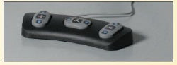 Table Foot Control