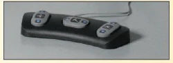 Oakworks - Table Foot Control - 75077
