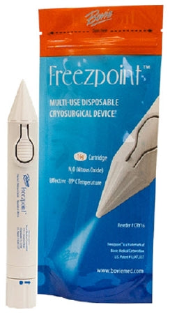 Symmetry Surgical Freezpoint Cryosurgical Device Cone Tip - CRY16