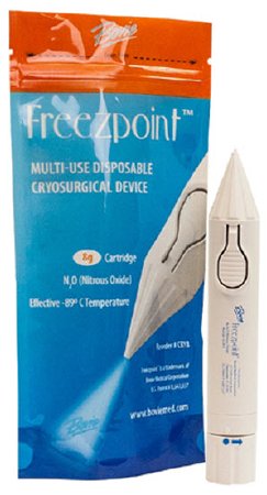 Symmetry Surgical Freezpoint Cryosurgical Device Cone Tip - CRY16