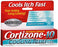 Chattem Cortisone 10 Itch Relief 1% Strength Gel 1 oz. Tube - 41167000360