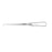 Miltex-Integra Retractor Cushing Meister-Hand 9" Stainless Steel Ea - MH11-102
