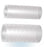 Sun Med Peak Flow Meter Mouthpiece Plastic Disposable - 8-3523-20
