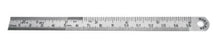Br Surgical Ruler Stainless Steel 4 Inch - BR02-34010