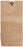 Duro - Grocery Bag Brown Kraft Recycled Paper #10 - 18410