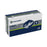 STERLING SG - Exam Glove Small NonSterile Nitrile Standard Cuff Length Textured Fingertips Silver Chemo Tested - 41658