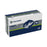 STERLING SG - Exam Glove Medium NonSterile Nitrile Standard Cuff Length Textured Fingertips Silver Chemo Tested - 41659