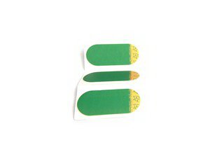 Laerdal Medical - Patient Adhesives Foam Pads - 801-10850