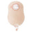 Hollister New Image Urostomy Pouch Two-Piece System 9 Inch Length 2-1/4 Inch Stoma - 18923