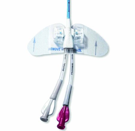 Bard StatLock PICC Plus Stabilization Device - VPPDFP