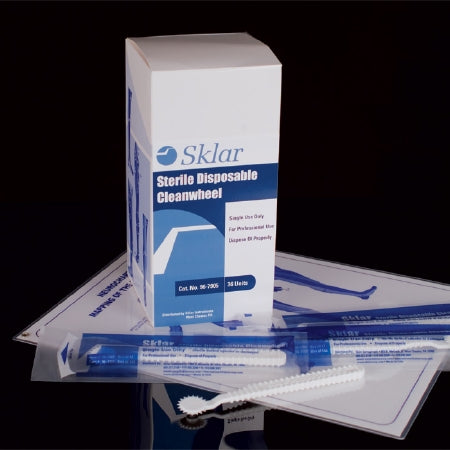 Sklar PINWHEEL, CLEANWHEEL (36/BX) - 96-7905NS