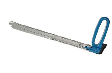 Rumi II - Uterine Manipulator Handle - UMH650