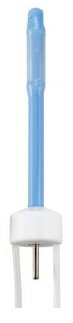 Rumi II - Intrauterine Tips 6.7 mm X 8 cm, Blue, Silicone - UMB678
