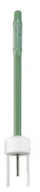Cooper Surgical Rumi II Intrauterine Tips 6.7 mm X 10 cm, Green, Silicone - UMG670