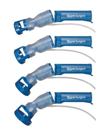 Cooper Surgical Rumi II/Koh-Efficient Electrosurgical Cup 4 cm, Sterile, Single-use - KC-RUMI-40