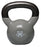 CanDo - Kettlebell 25 lbs. - 10-3196