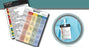 Bowman Manufacturing - Quick Reference Card - RG-008