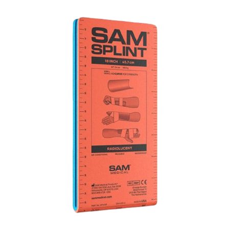 SAM - Arm Splint Sam - SP502-OB-EN