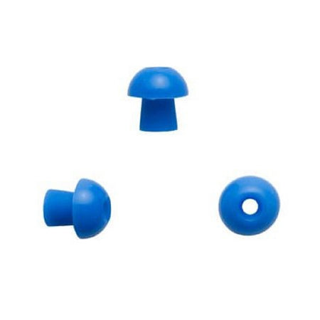 Sanibel - Mushroom Eartip 11mm, Blue For Ero-Scan, EasyTymp - 8012974