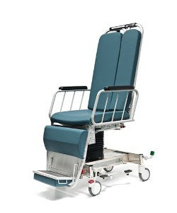 Auxo Medical Adjustable 325 lbs. - AM-HAUSTED-VIC