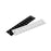 Accu-Patch - Pellets Clear, Stainless Steel - ACUP.SS.CLR