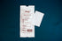 Bioseal - Orthopedic Felt Adhesive 2-1/2 X 4 Inch Cotton / Wool Sterile - 8542/100