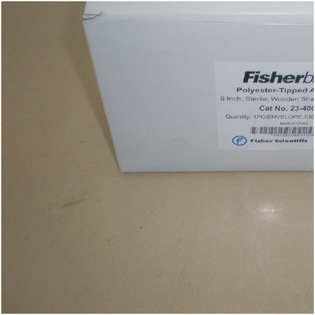 Fisher Scientific Fisherbrand Applicator Sterile - 23400116