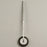 Sklar HAMMER, 9" BABINSKI PERCUSSIONN/S CHROME - 97-014