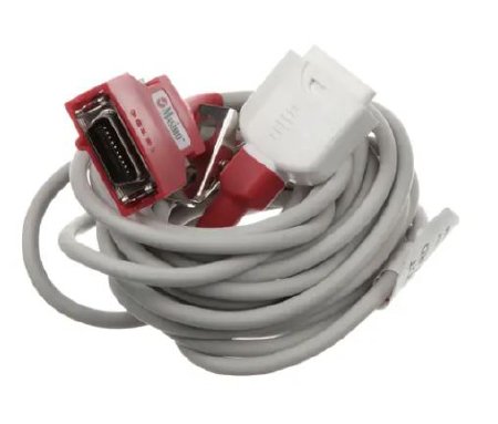 Welch Allyn - Extension Cable For Masimo SPO2 with Sensor - 104149
