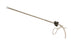 Teleflex Medical Weck hem o lok Endo10 Clip Remover Metal Scissor Style Handle - 544130L