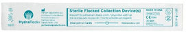 HydraFlock - Specimen Collection Swab 6 Inch Length Sterile - 25-3606-H