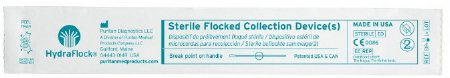 HydraFlock - Specimen Collection Swab 6 Inch Length Sterile - 25-3606-H