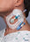 Sorbaview SHIELD - Integrated Securement Dressing Fabric / Film 3-3/4 X 4-3/4 Inch Sterile - Medline - SV430UDT