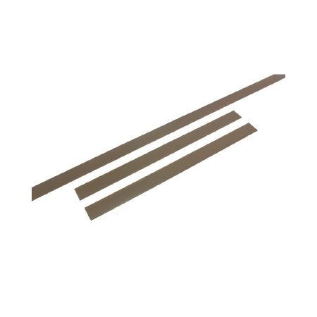 Midmark - Drawer Handle Insert For Snap-on Handle Modular Casework, Synthesis Casework, etc. - 053-1591-02-232