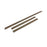 Midmark - Drawer Handle Insert For Snap-on Handle Modular Casework, Synthesis Casework, etc. - 053-1591-02-232