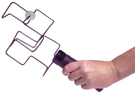 Jux-A-Cisor - Jux-a-Cisor Hand, Wrist Elbow and Shoulder Exerciser - 10-1230