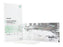 McKesson - Silver Alginate Dressing 3/4 X 12 Inch Rope Sterile - 3560