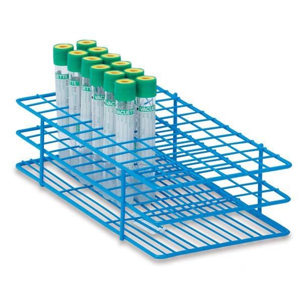 Syringe Rack (72 Tube Capacity)